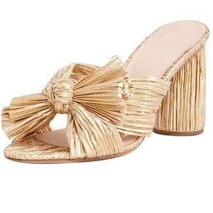 Vimisaoi Blocked Heel